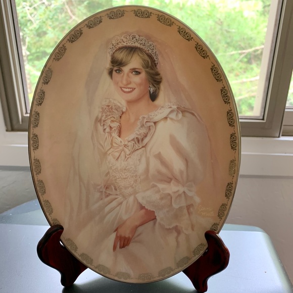 Princess Diana - Picture 1 of 5